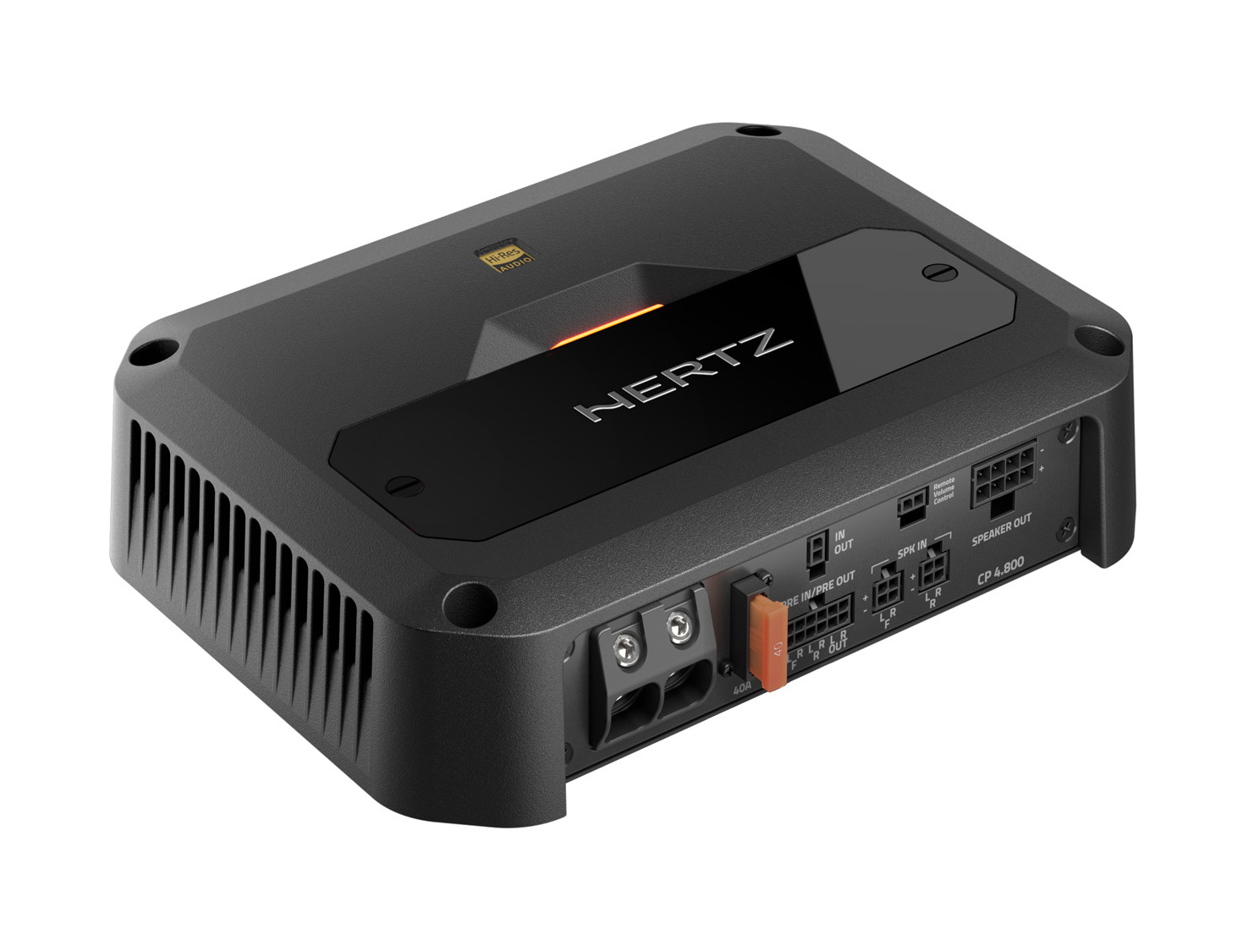 Zesilovač Hertz CP 4.800