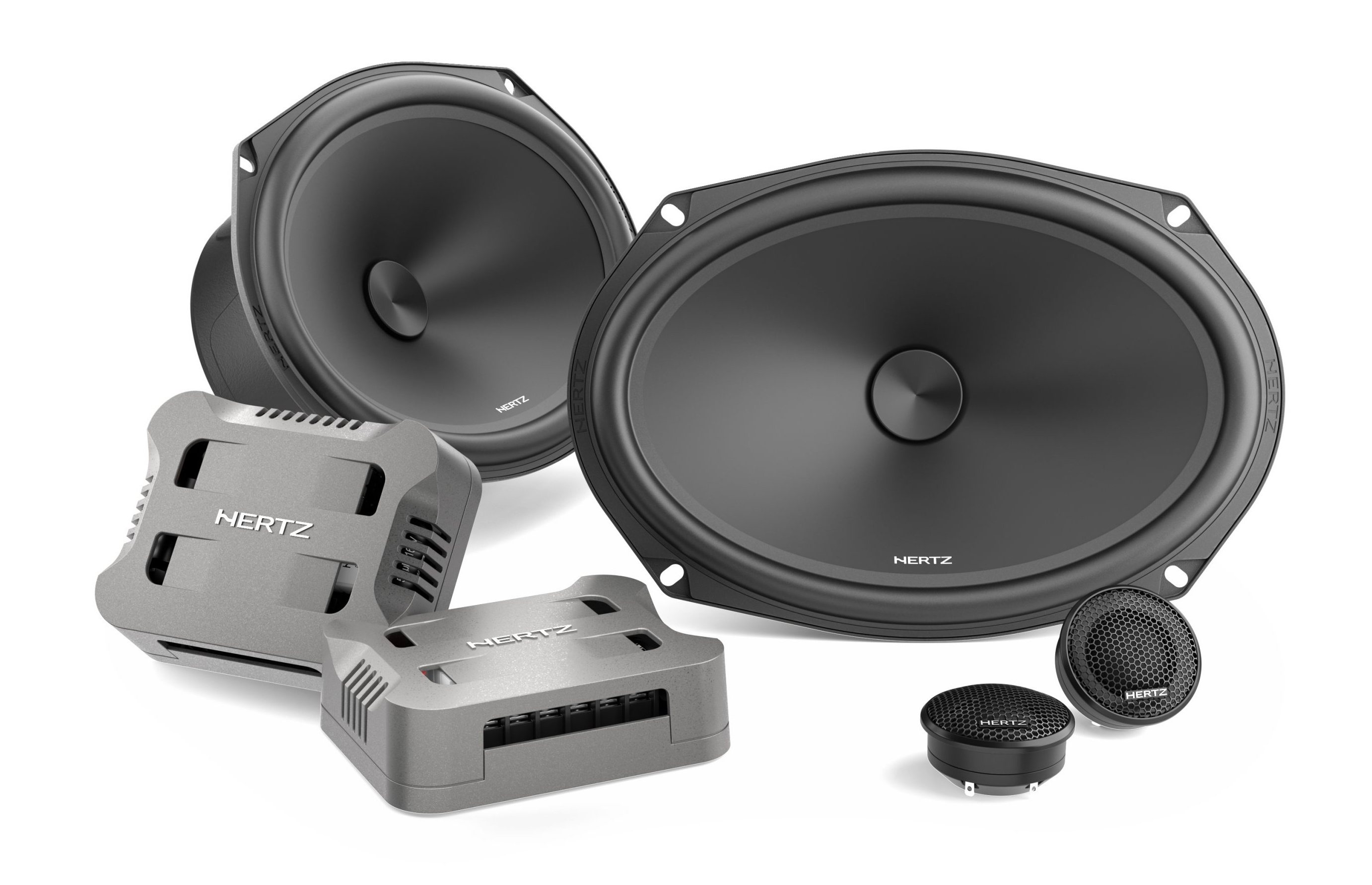 Reproduktory Hertz CPK 690