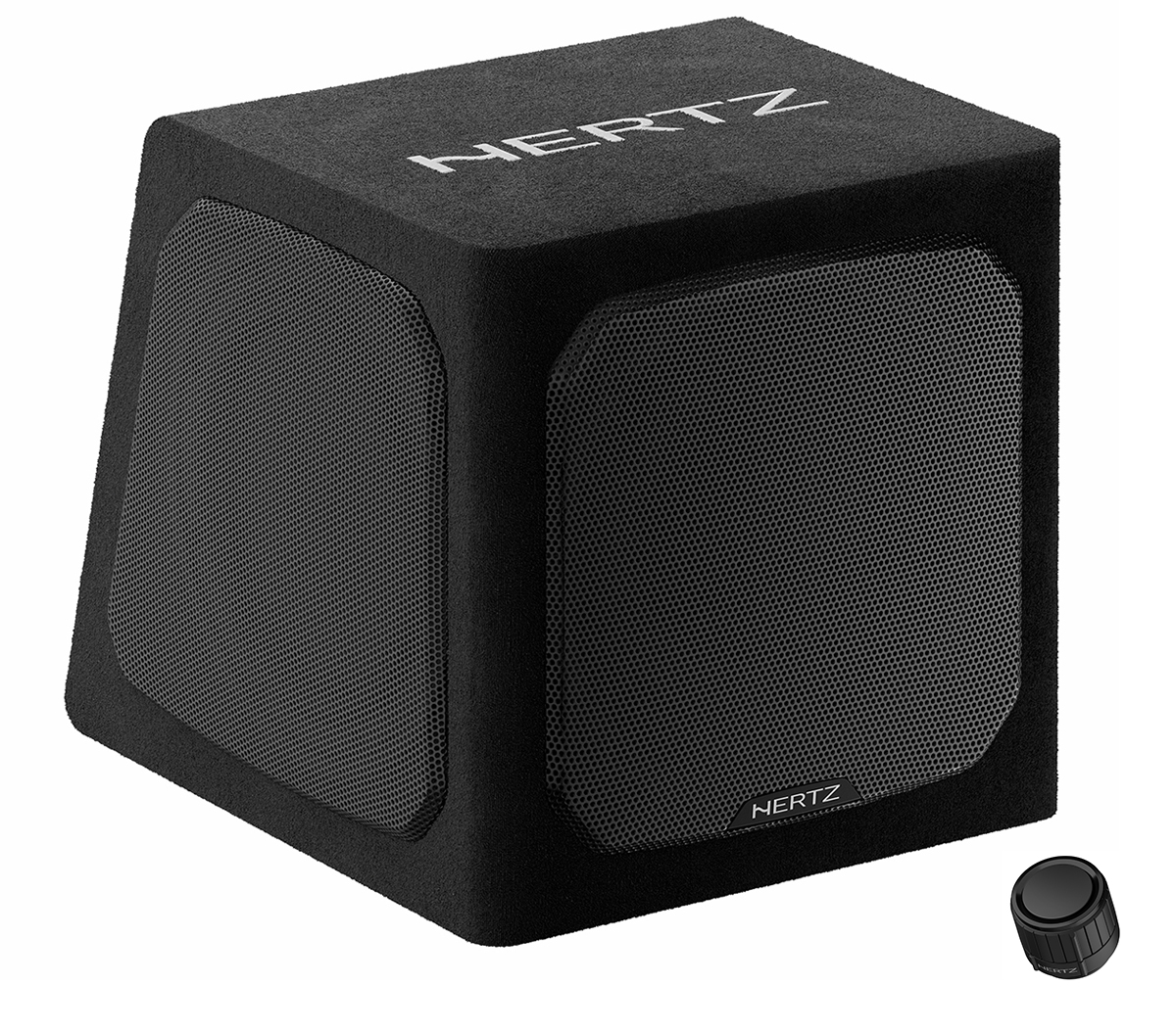 Aktivní subwoofer Hertz DBA 201
