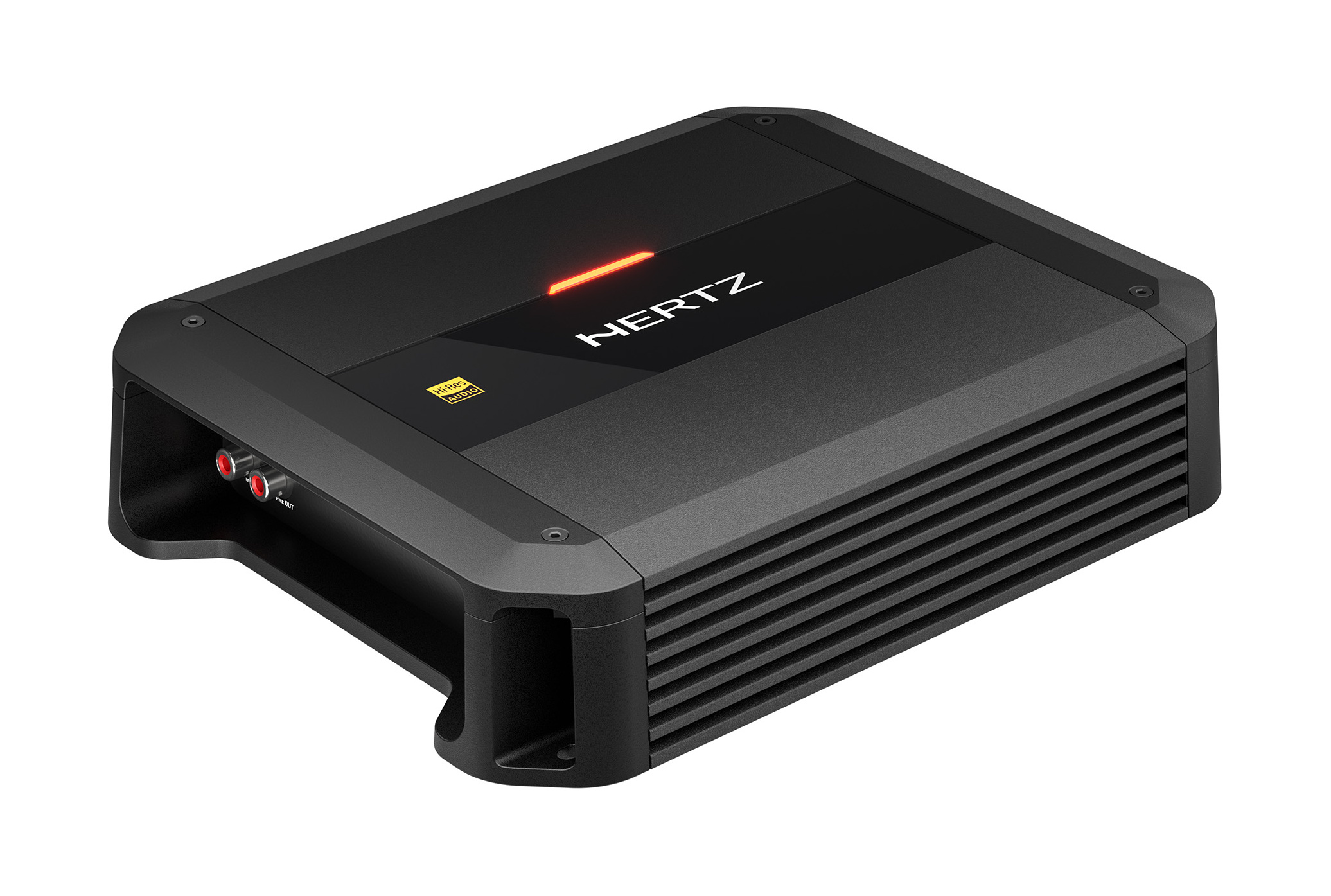 Zesilovač Hertz DP 2.200