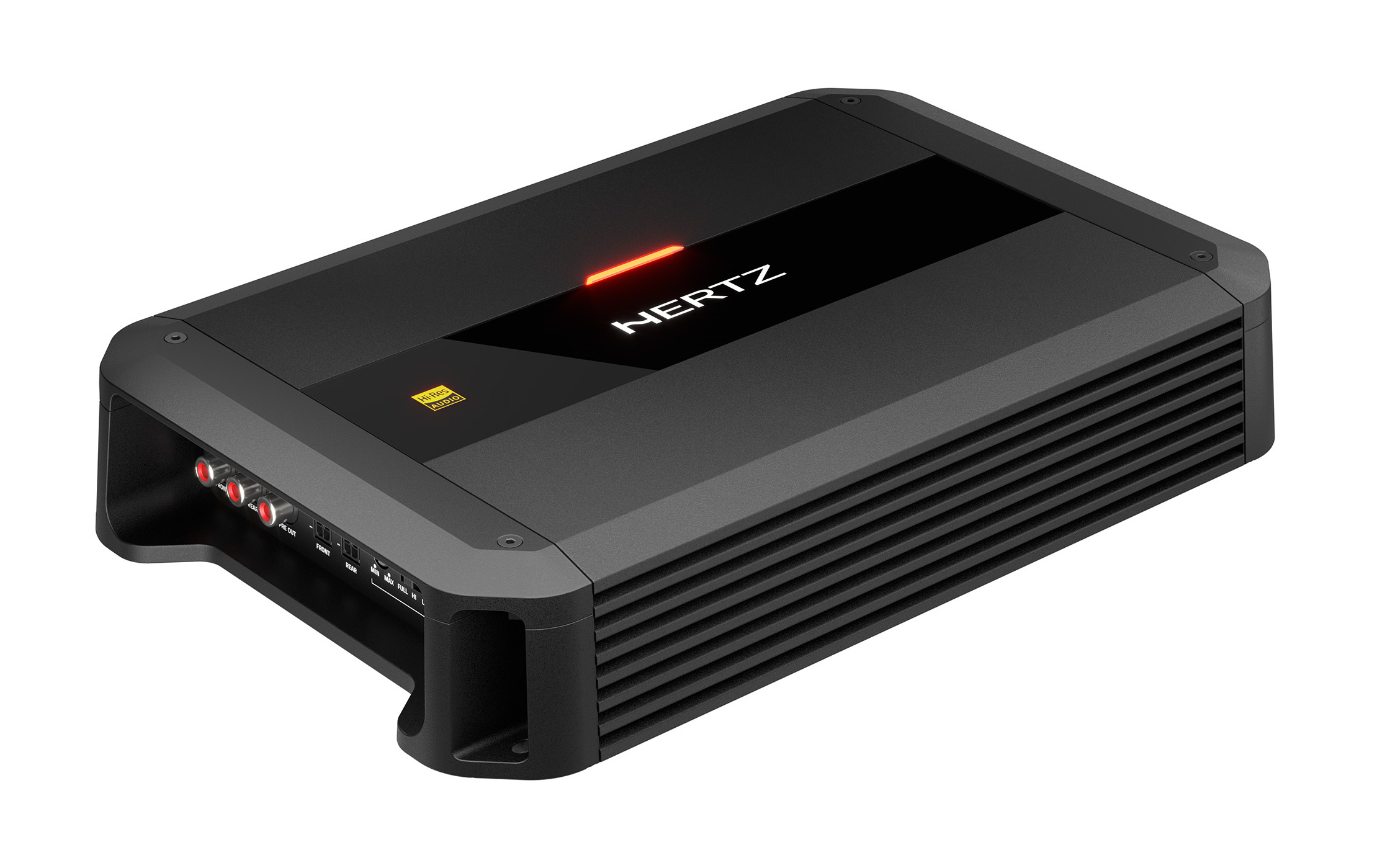 Zesilovač Hertz DP 4.300