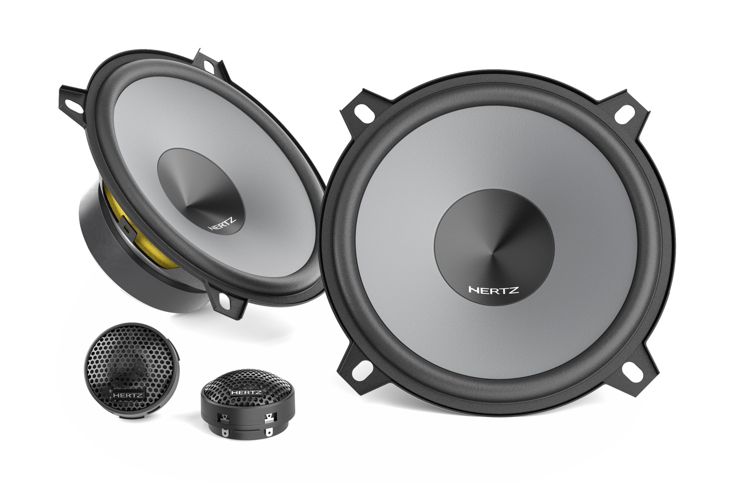 Reproduktory Hertz K 130