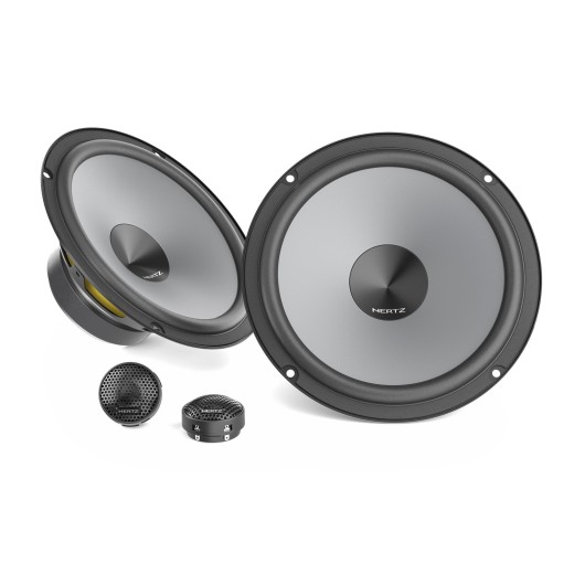 Reproduktory do Citroen C-Elysée č. 1