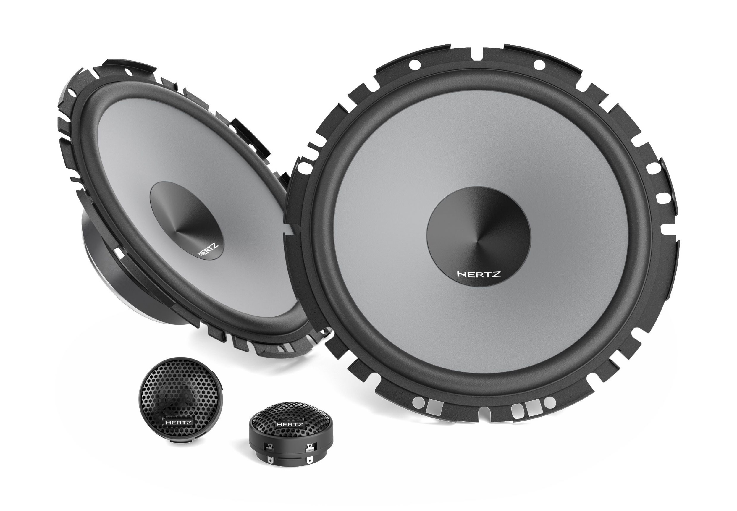 Reproduktory Hertz K 170