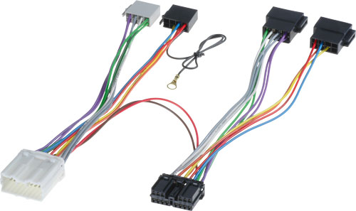 Adaptér pro HF sadu MITSUBISHI