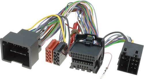 4carmedia adaptér pro HF sadu Chevrolet / Opel / Vauxhall