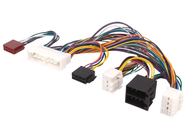 4carmedia adaptér pro HF sadu Hyundai / Kia