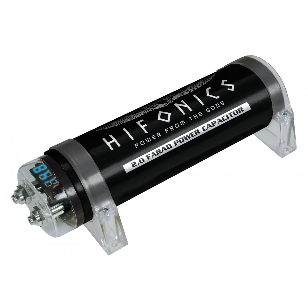 HIFONICS HFC2000