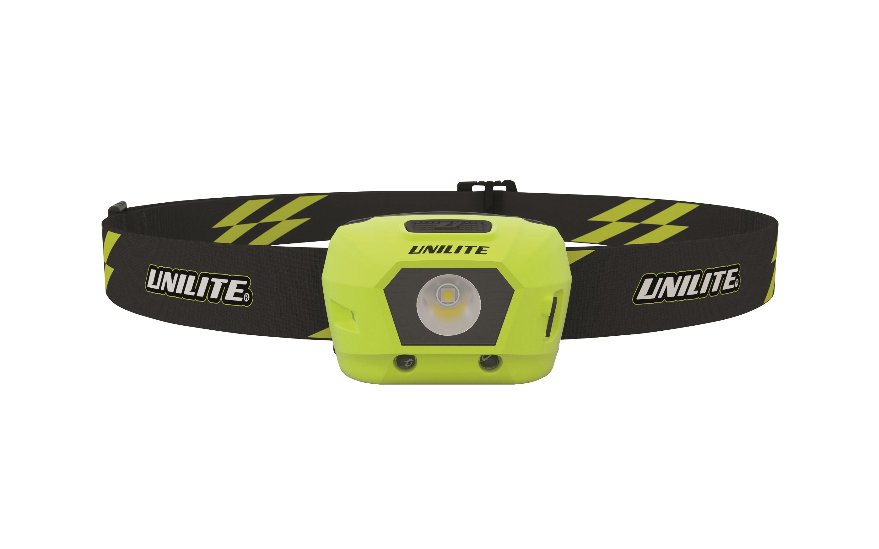Dobíjecí čelovka pro detailing Unilite HL-4R