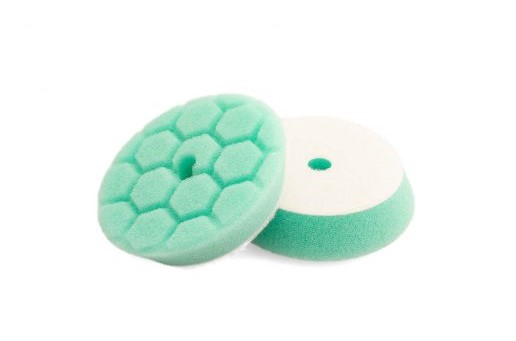 Lešticí kotouč Flexipads Pro-Detail Green Heavy Polishing Pad 100