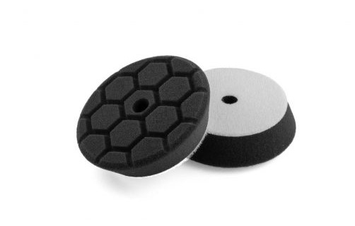 Lešticí kotouč Flexipads Pro-Detail Black Finishing Pad 100