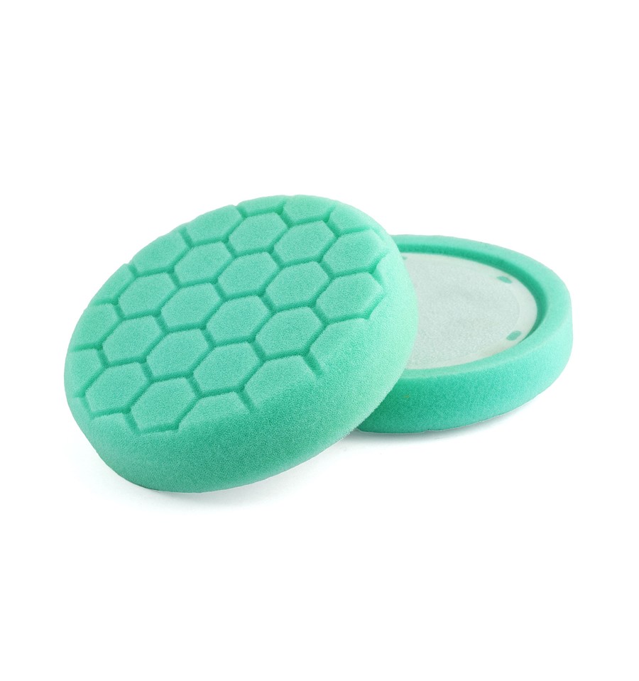 Lešticí kotouč Flexipads Pro-Detail Green Heavy Polishing Pad 150