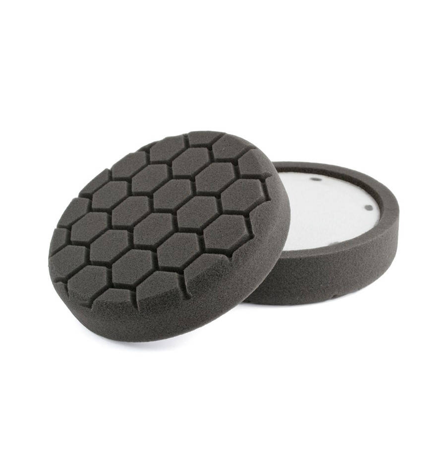 Lešticí kotouč Flexipads Pro-Detail Black Finishing Pad 150