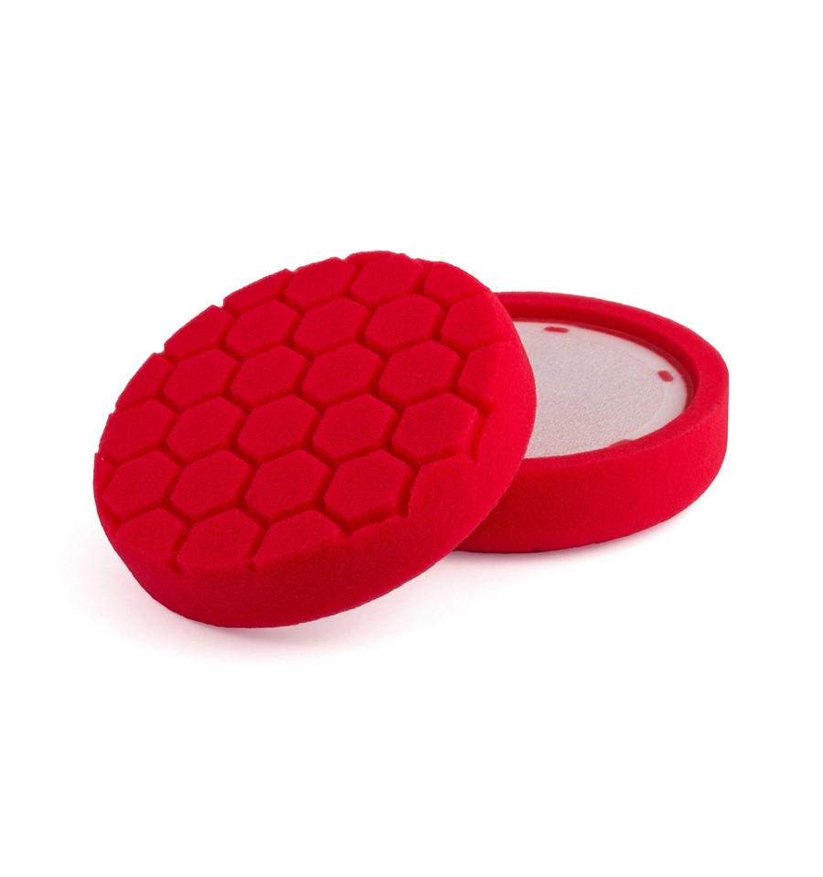 Lešticí kotouč Flexipads Pro-Detail Red Ultra Fine Finishing Pad 150