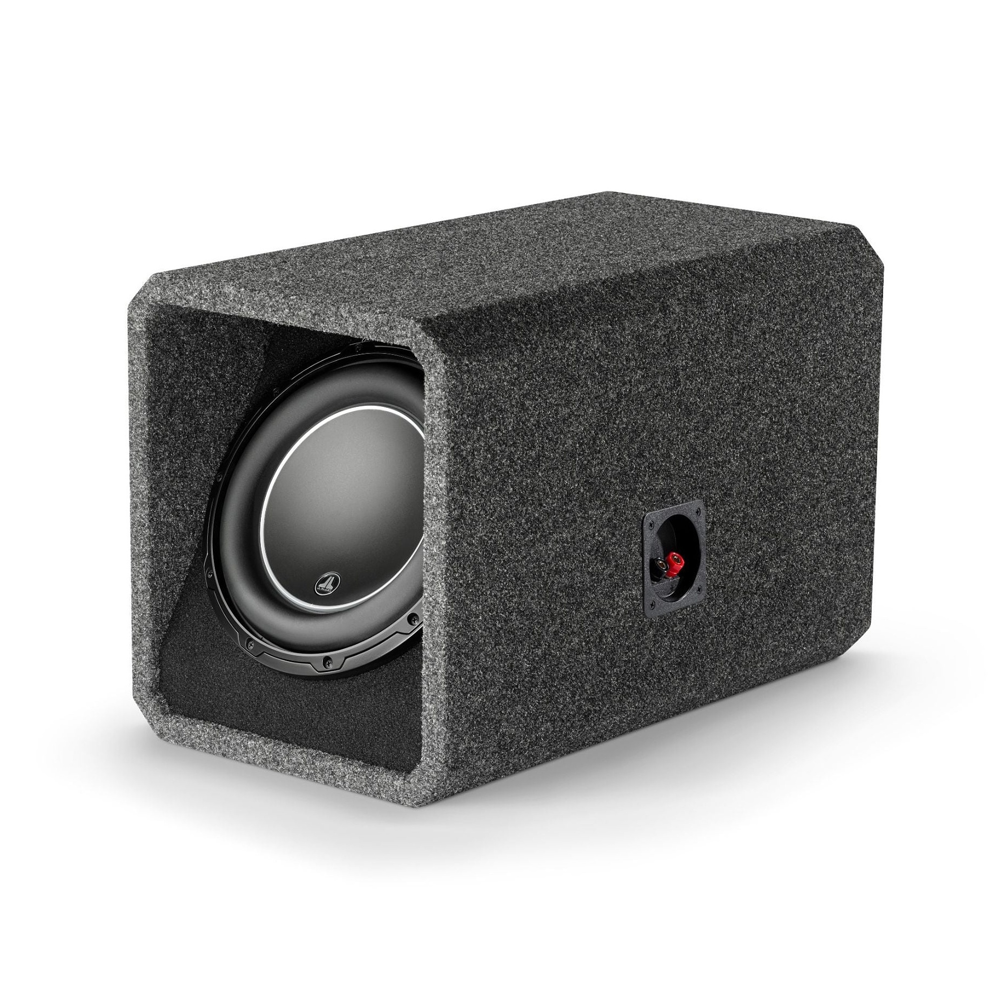 Subwoofer v boxu JL Audio HO110-W6v3
