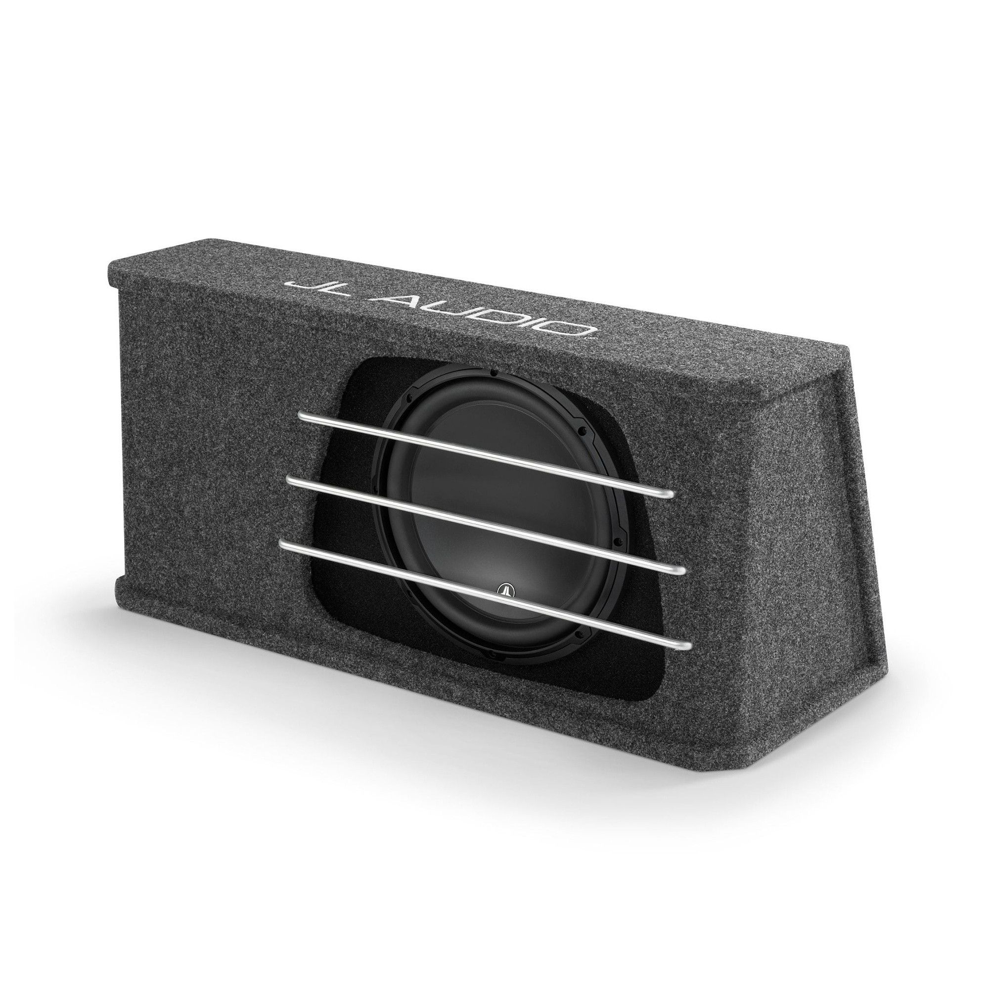 Subwoofer v boxu JL Audio HO112RG-W3v3