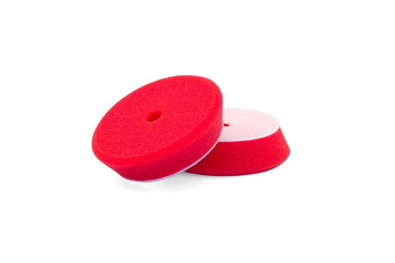 Lešticí kotouč Flexipads Pro-Classic Red Ultra Fine Finishing Pad 80/100