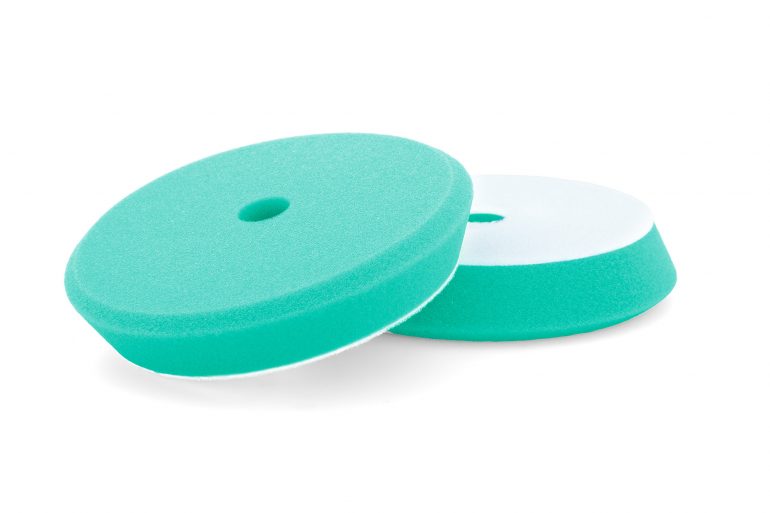 Lešticí kotouč Flexipads Pro-Classic Green Heavy Polishing Pad 150