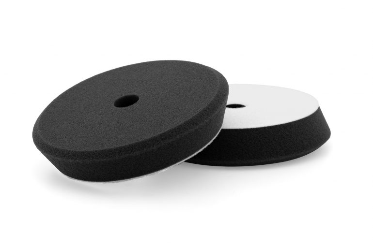 Lešticí kotouč Flexipads Pro-Classic Black Finishing Pad 150