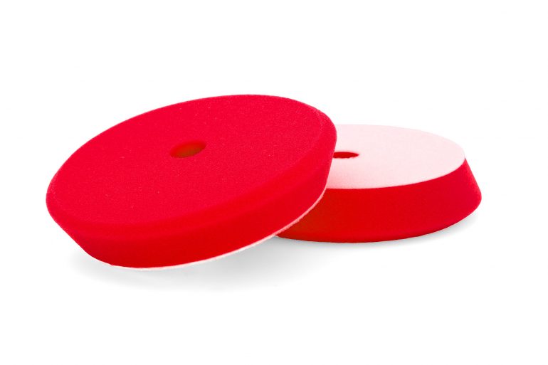 Lešticí kotouč Flexipads Pro-Classic Red Ultra Fine Finishing Pad 100
