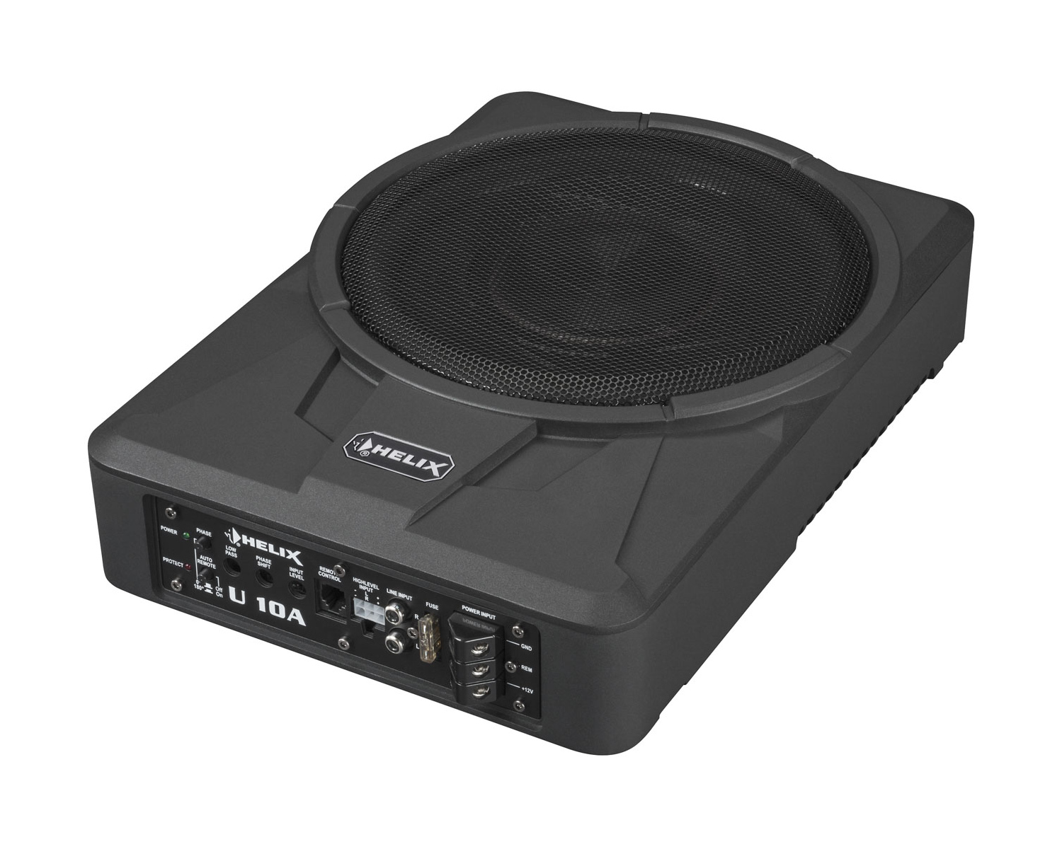 Subwoofer Helix U 10A