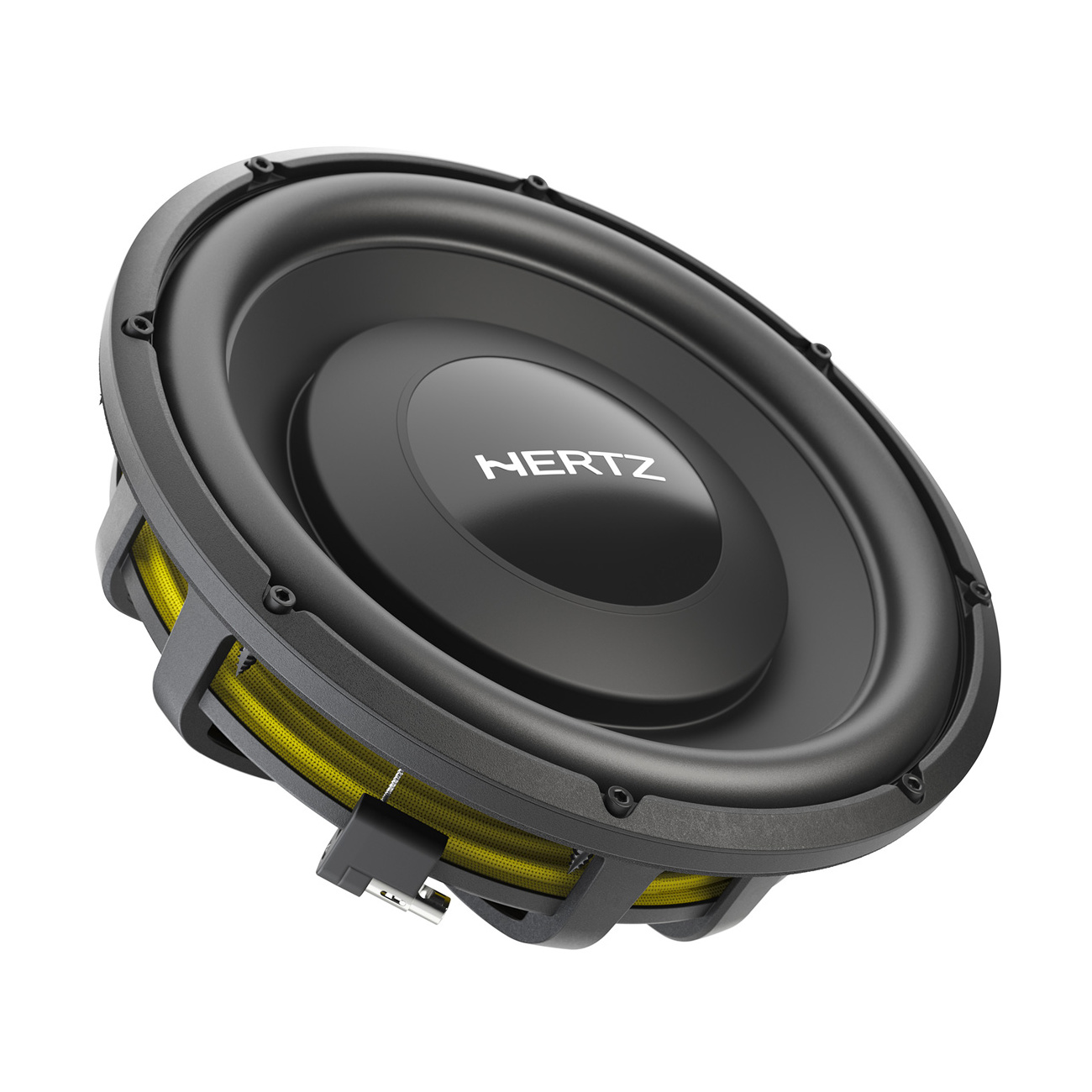 Subwoofer Hertz MPS 300 S2