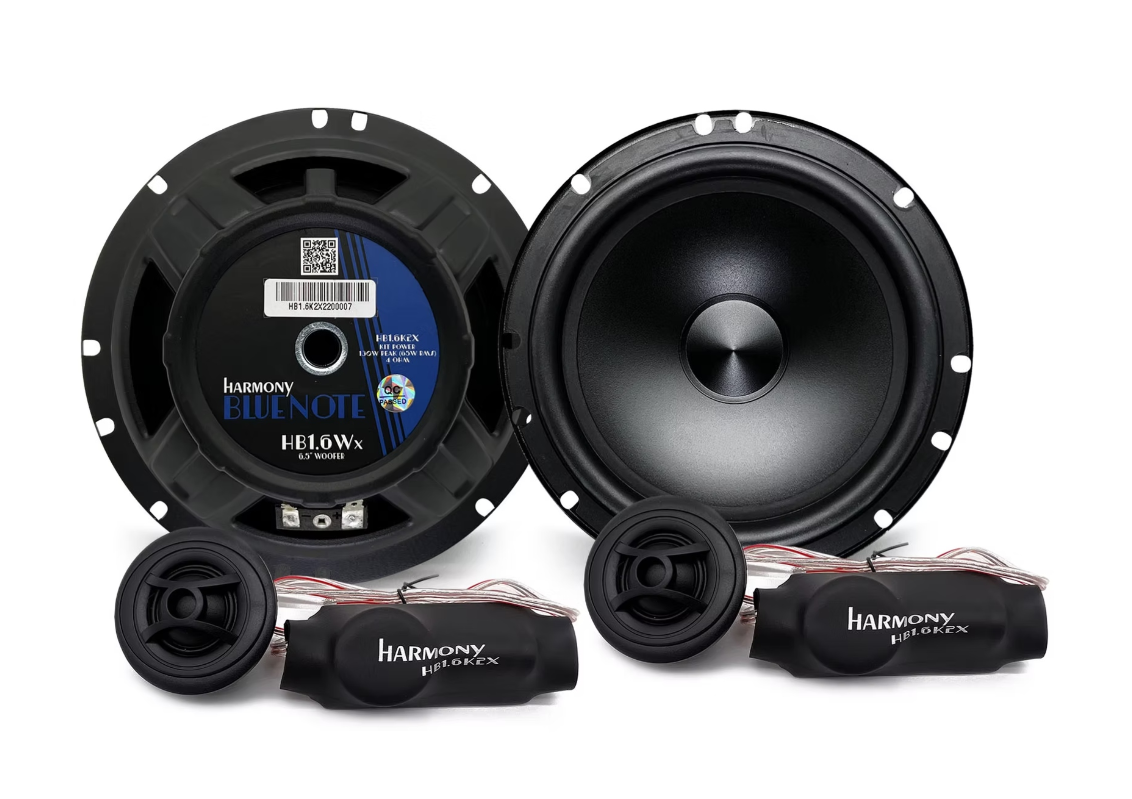 Reproduktory ESB Audio HB 1.6K2X