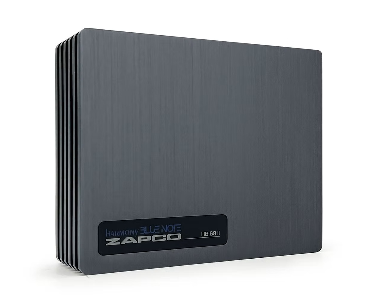 DSP procesor Zapco HB 68 II