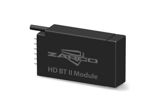 Bluetooth modul Zapco HD-BT II-D