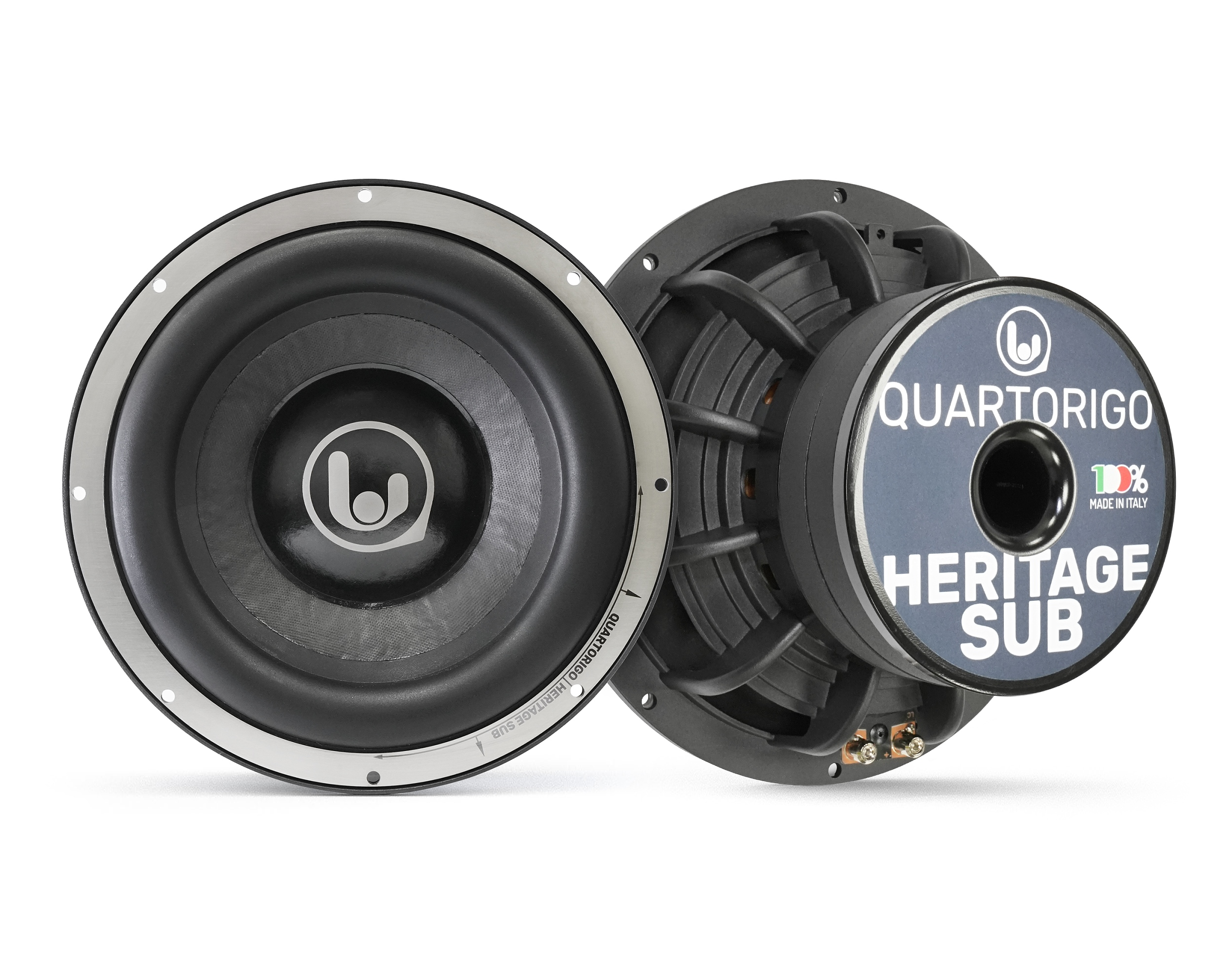 Subwoofer Quartorigo Heritage Sub