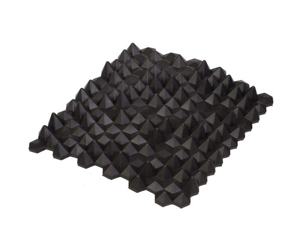 Crescendo Diffusor Hexagon Pyramid