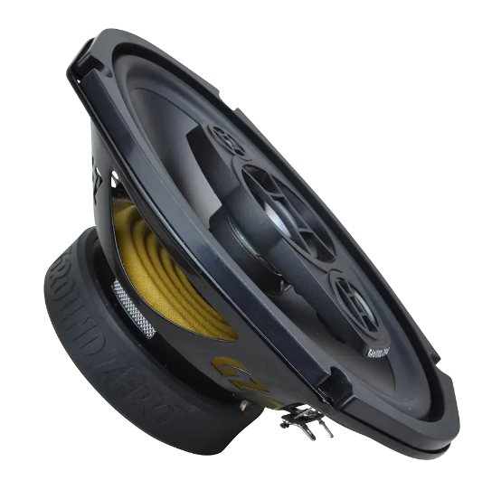 Reproduktory Ground Zero GZRF 69SQX