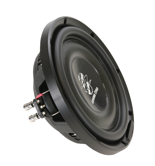Subwoofer Ground Zero GZRW 250-D2 FLAT