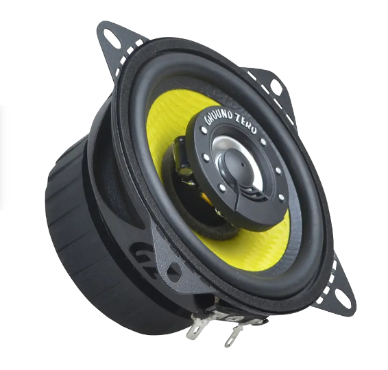 Reproduktory Ground Zero GZTF 4.0X