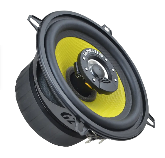 Reproduktory Ground Zero GZTF 5.2X