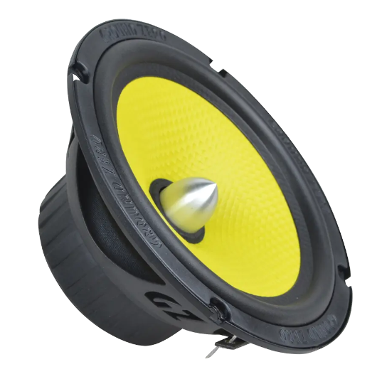 Reproduktory Ground Zero GZTK 165