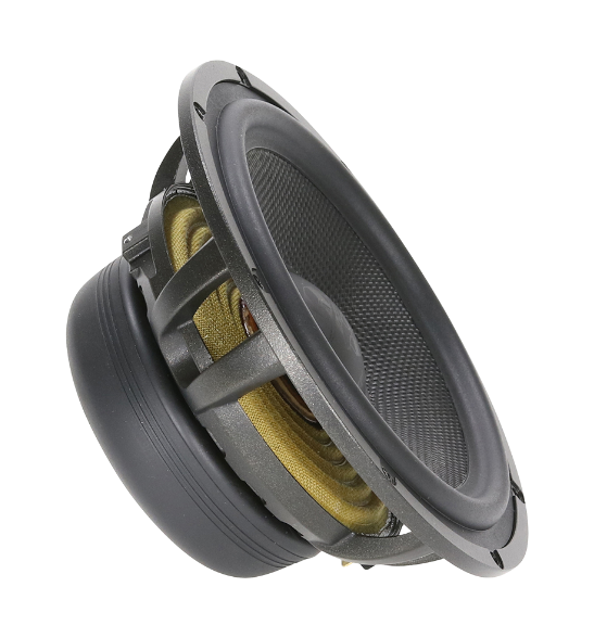 Reproduktory Ground Zero GZNK 165SQ-K