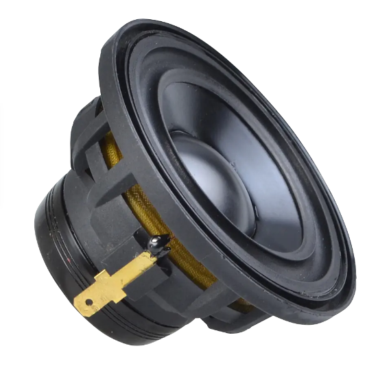 Reproduktory Ground Zero GZUF 60SQ-A