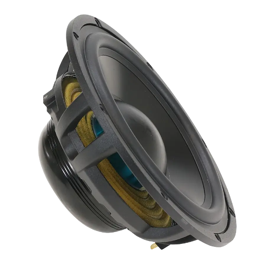 Reproduktory Ground Zero GZUK 165SQ