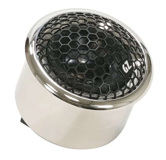 Reproduktory Ground Zero GZPF 40SQX