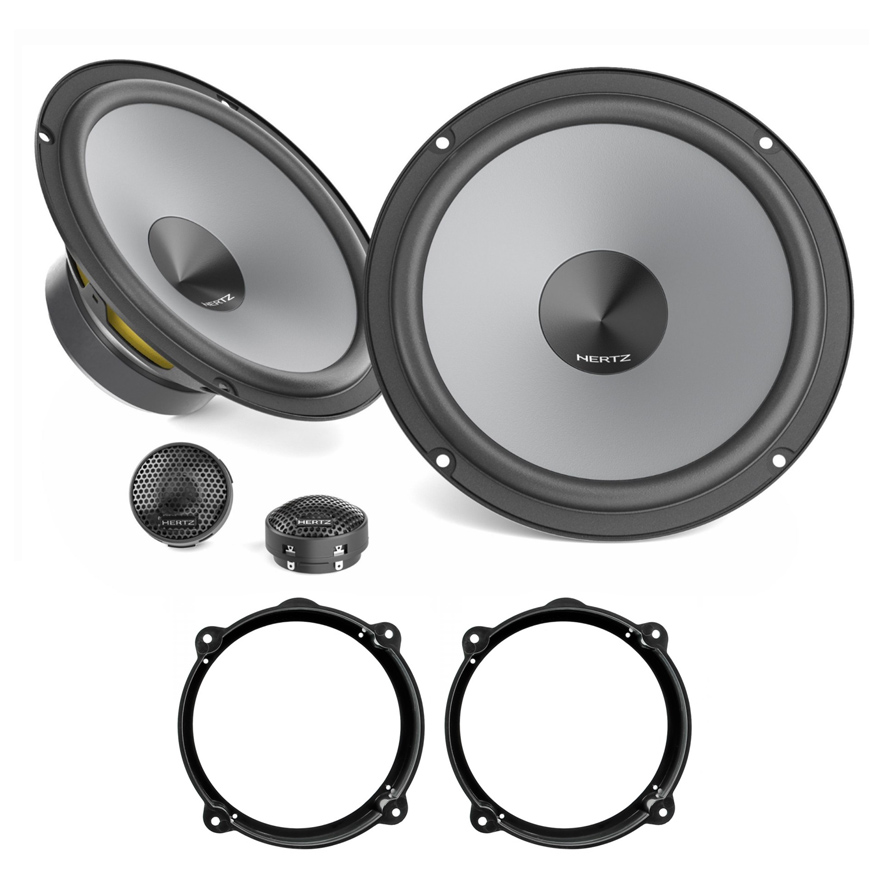 Reproduktory do Hyundai i30 II č. 1