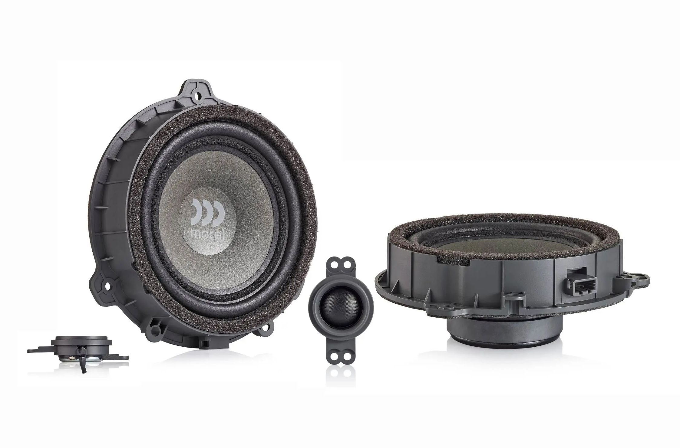 Reproduktory Morel IP-HYY62