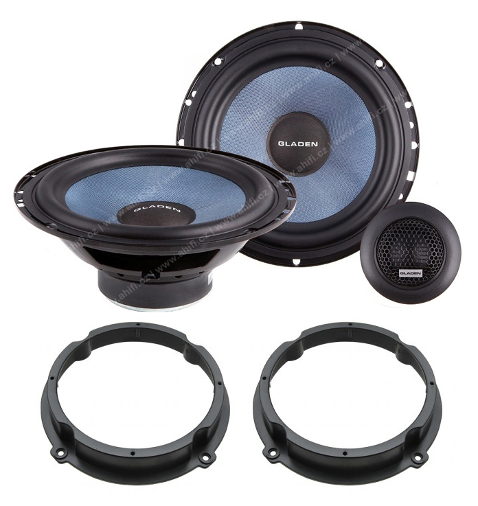 Reproduktory do Hyundai i30 II č. 2