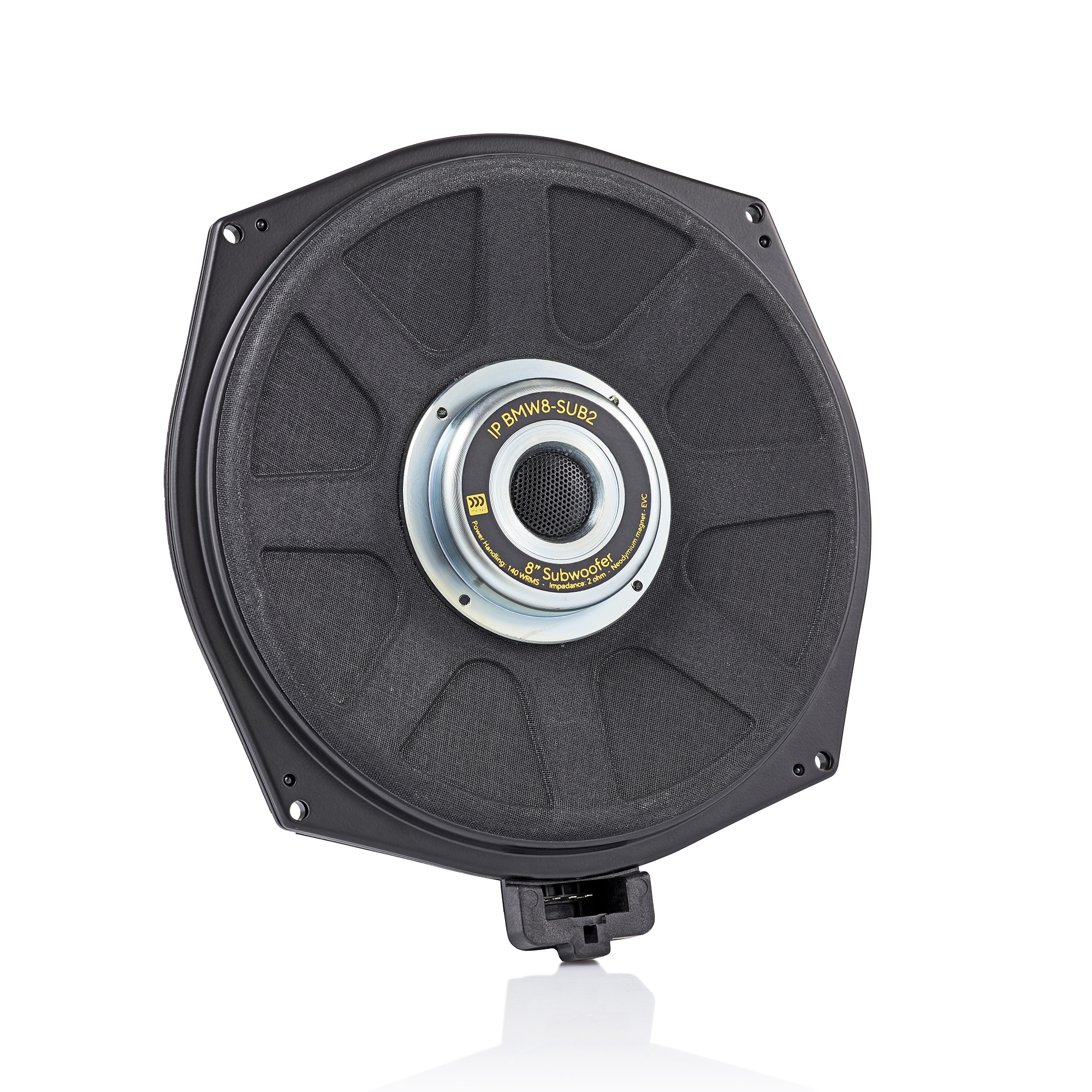 Subwoofer pro BMW Morel IP-BMWSUB82