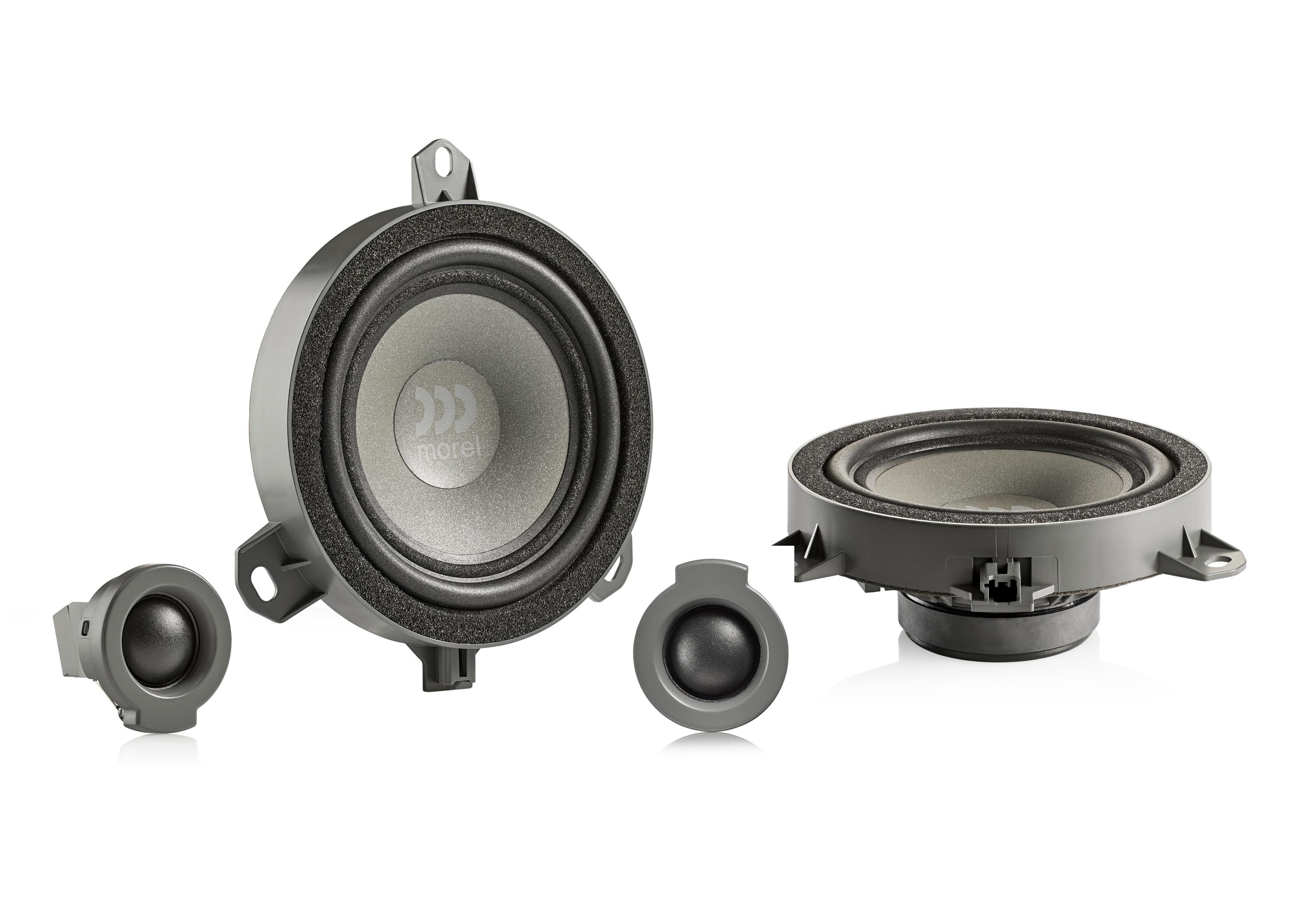 Reproduktory Morel IP-TOY62