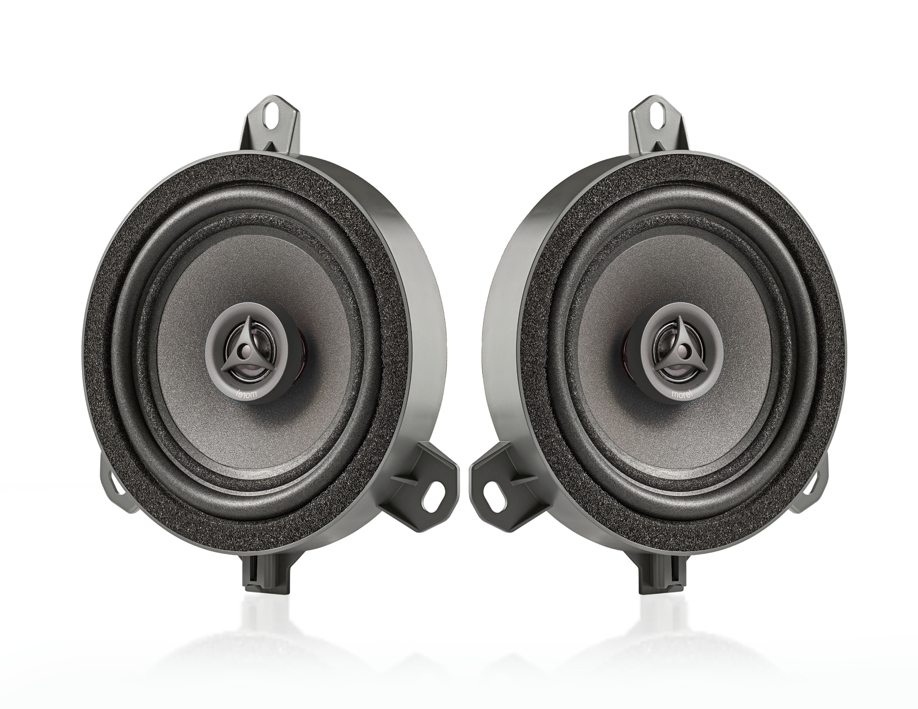 Reproduktory Morel IP-TOY6C