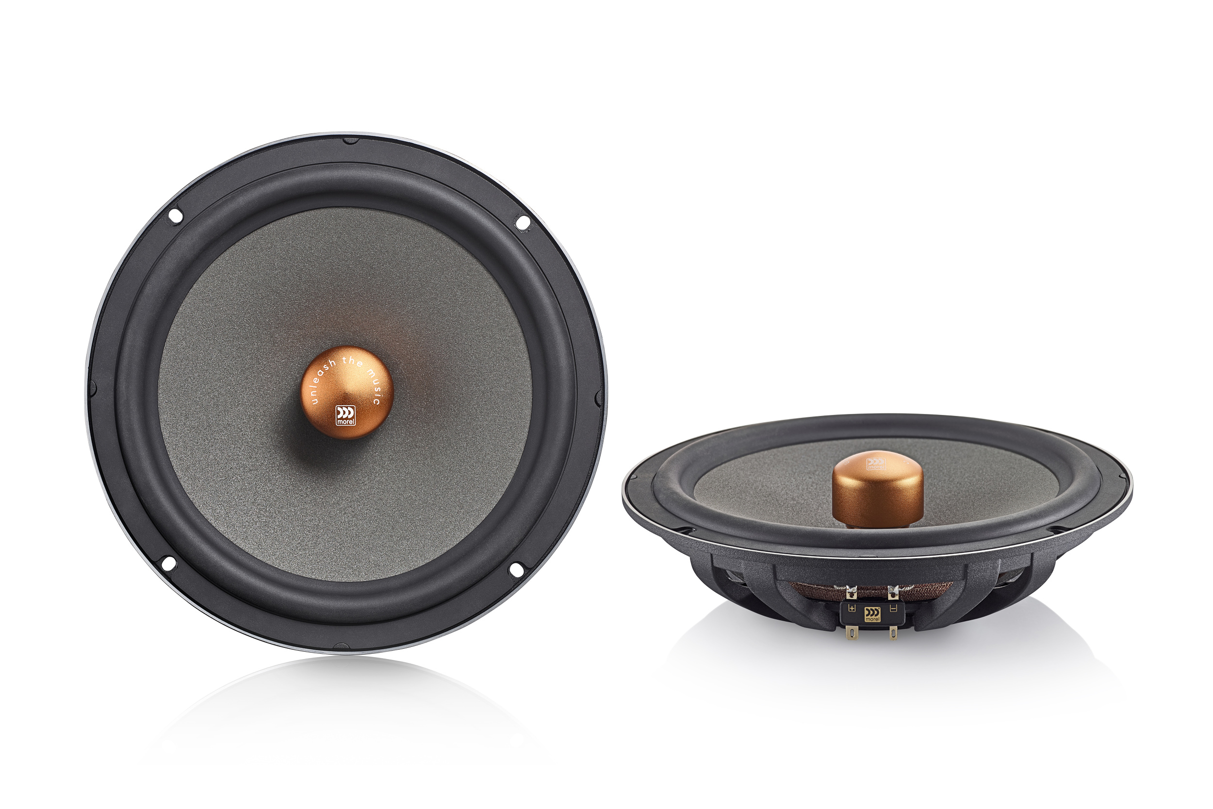 Reproduktory Morel IP-UNI8MW