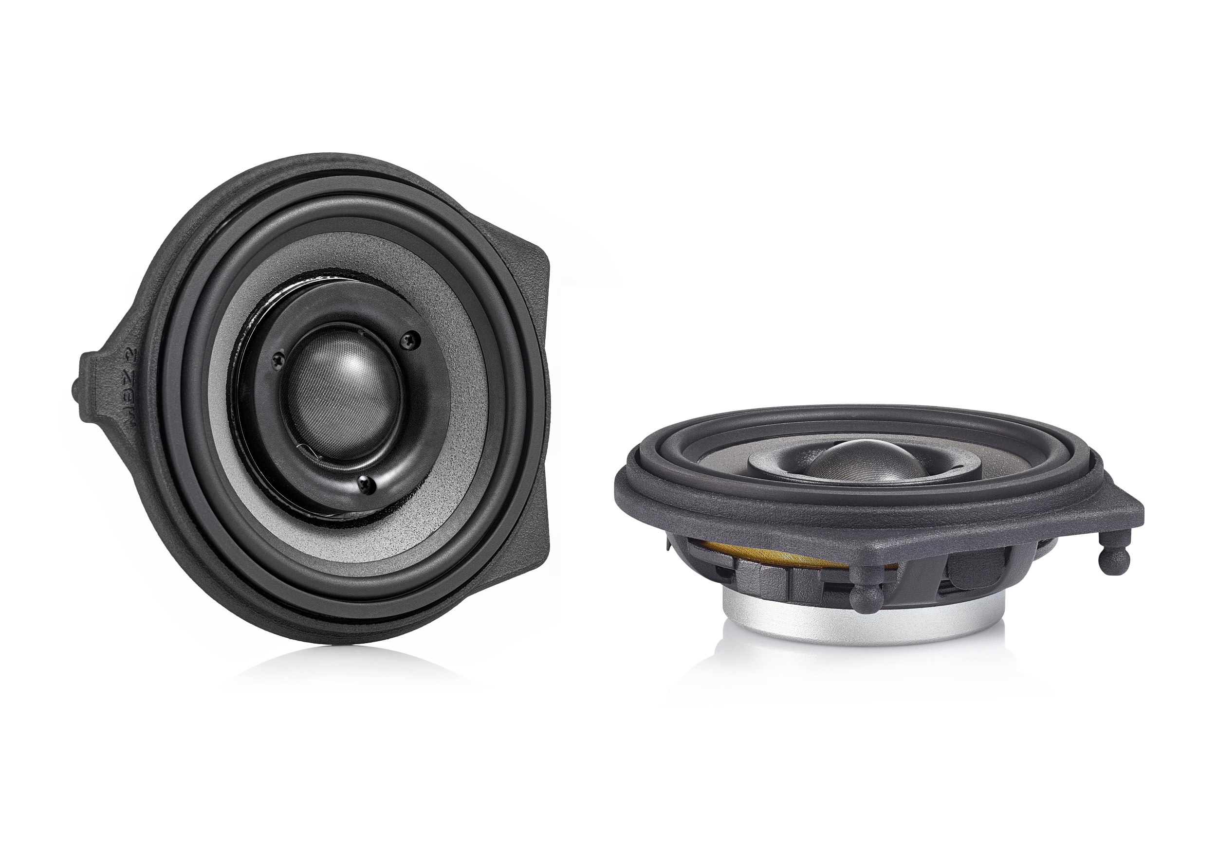 Reproduktory pro Mercedes-Benz Morel IR-MBZ4INT