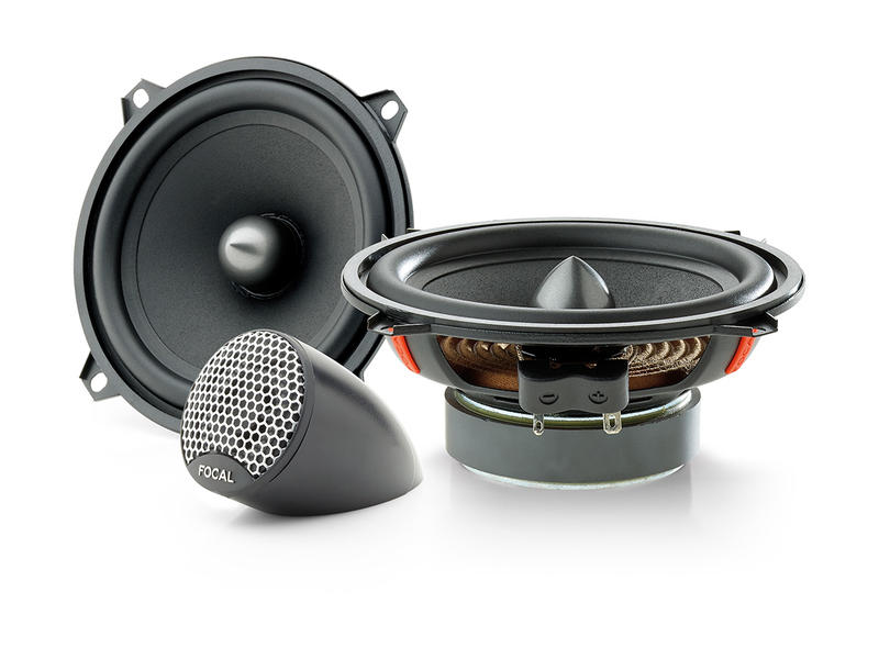 Focal Integration ISU 130