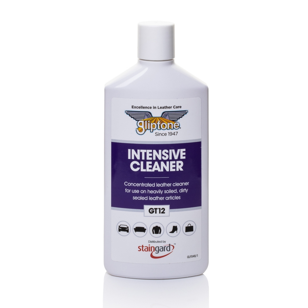 Gliptone Liquid Leather - GT12 Intensive Cleaner 250 ml